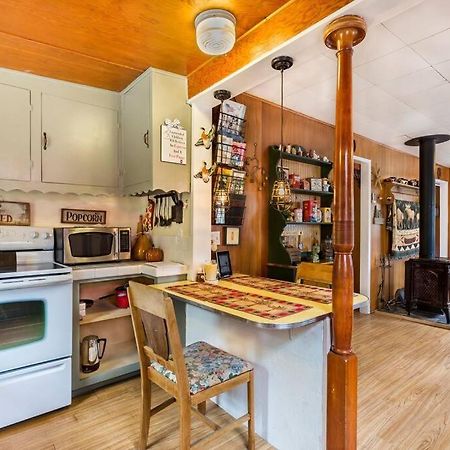 Historical Cabin In Julian Pet'S Okay! المظهر الخارجي الصورة