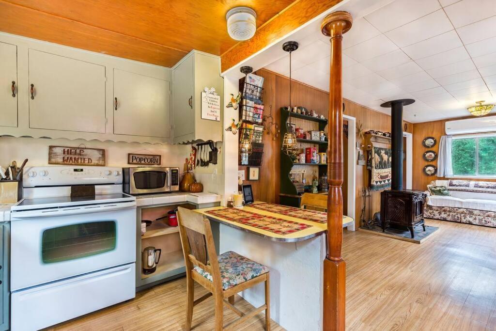 Historical Cabin In Julian Pet'S Okay! المظهر الخارجي الصورة
