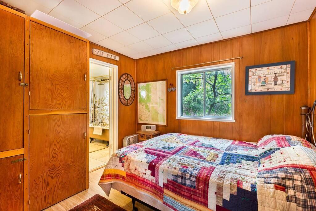 Historical Cabin In Julian Pet'S Okay! المظهر الخارجي الصورة