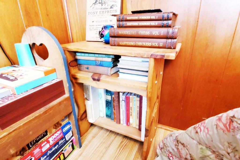 Historical Cabin In Julian Pet'S Okay! المظهر الخارجي الصورة